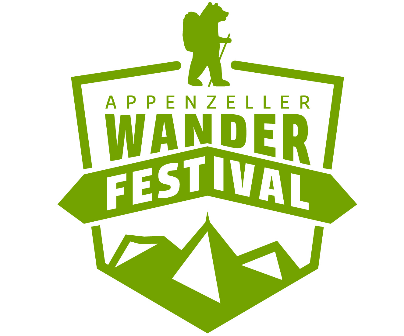 Appenzeller Wanderfestival 2022