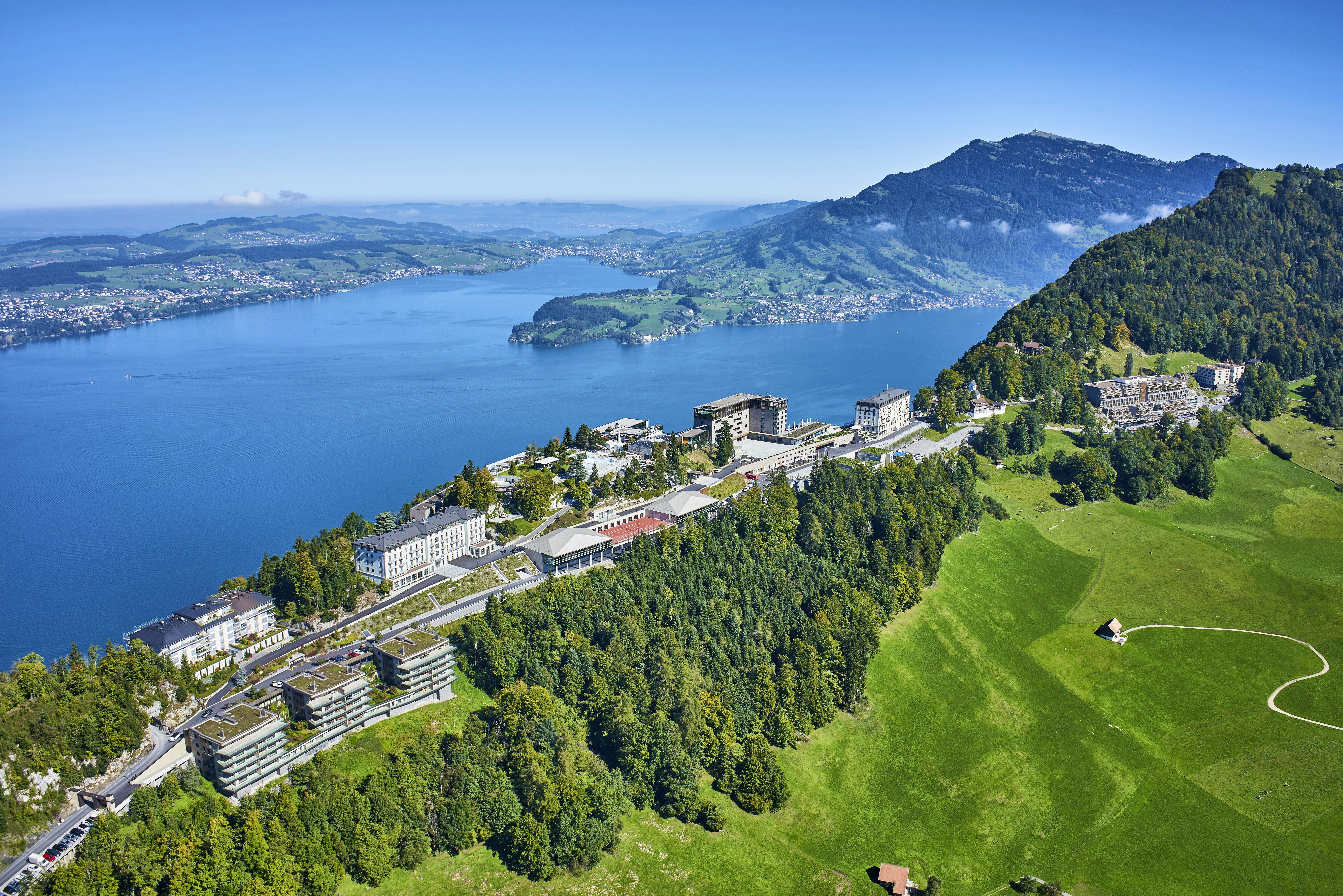 Bürgenstock Resort Gutscheine online bestellen