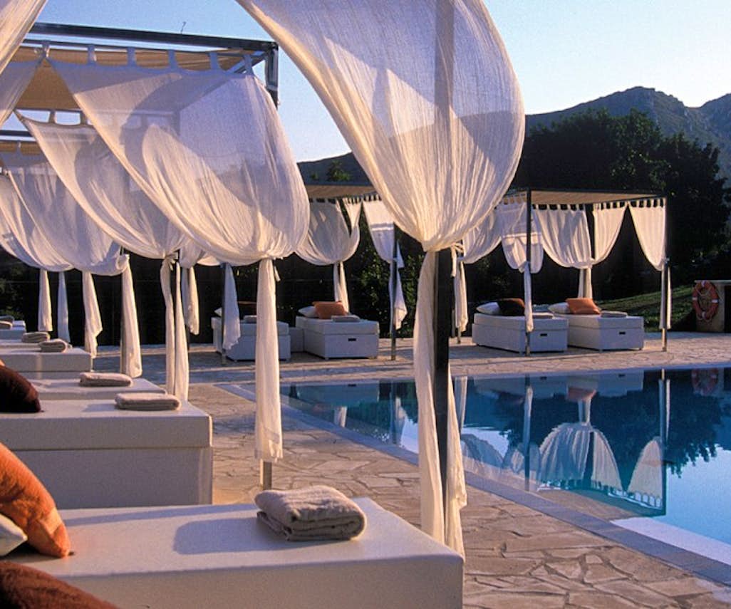 Romantik Hotels Restaurants Schweiz Gift Voucher
