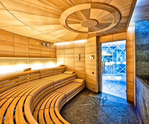 Eden Roc Spa<br>Access for 4 hours