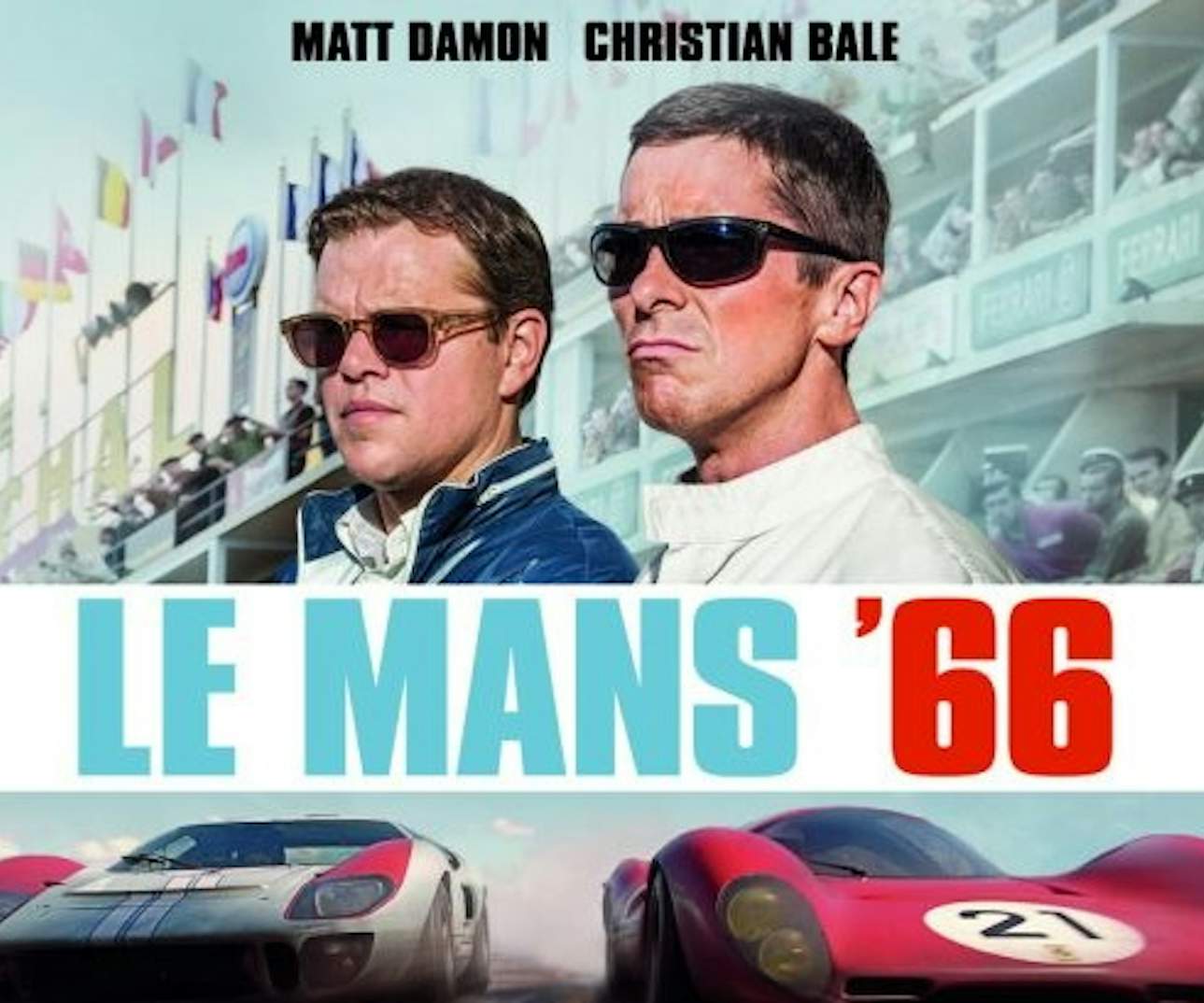 photo What Is Le Mans 66 le mans 66 gegen jede chance