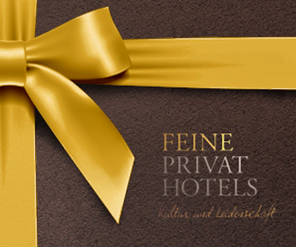 Feine Privathotels E V Buy Vouchers Online