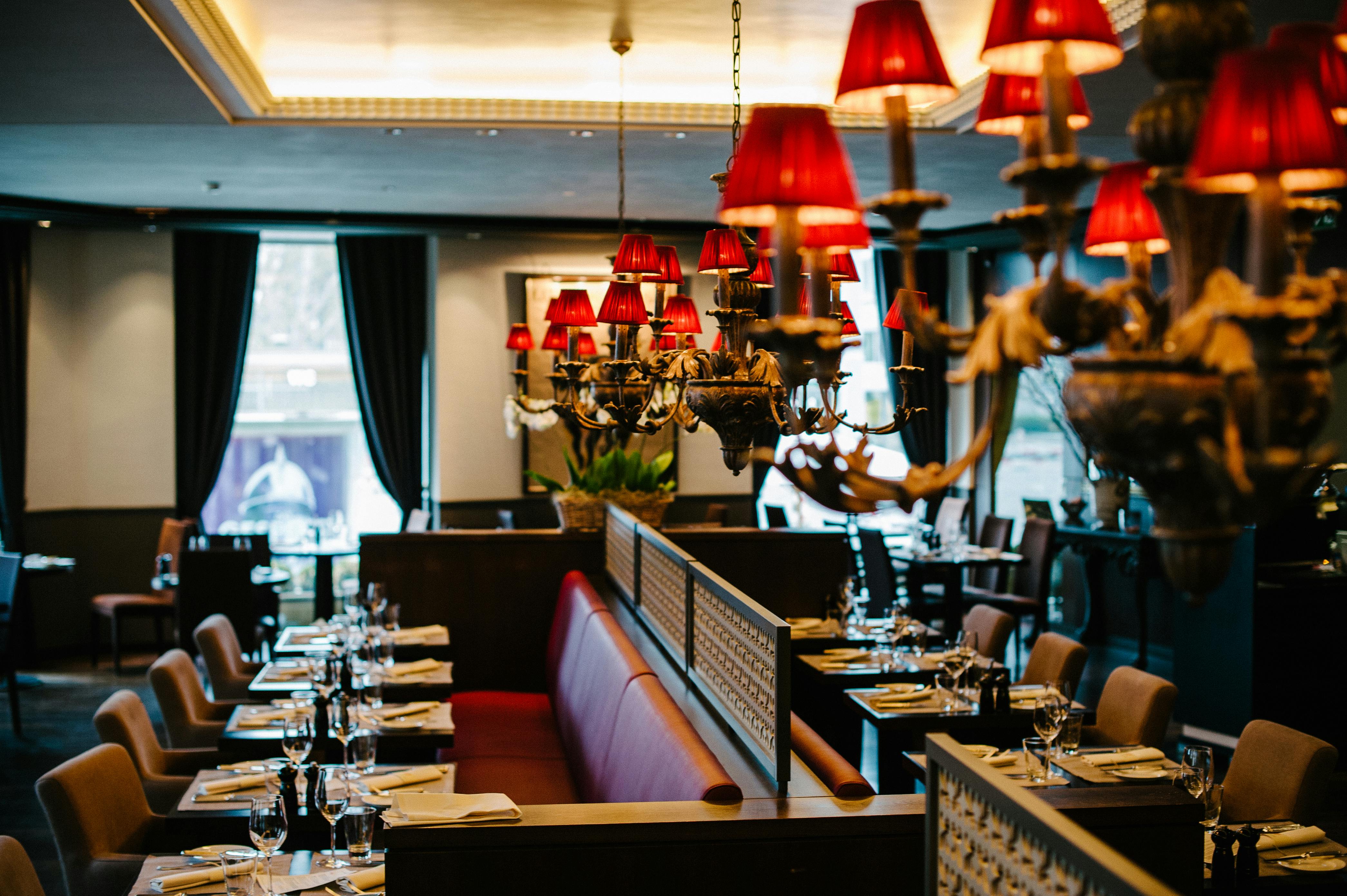 Brasserie Schiller 69er Menu