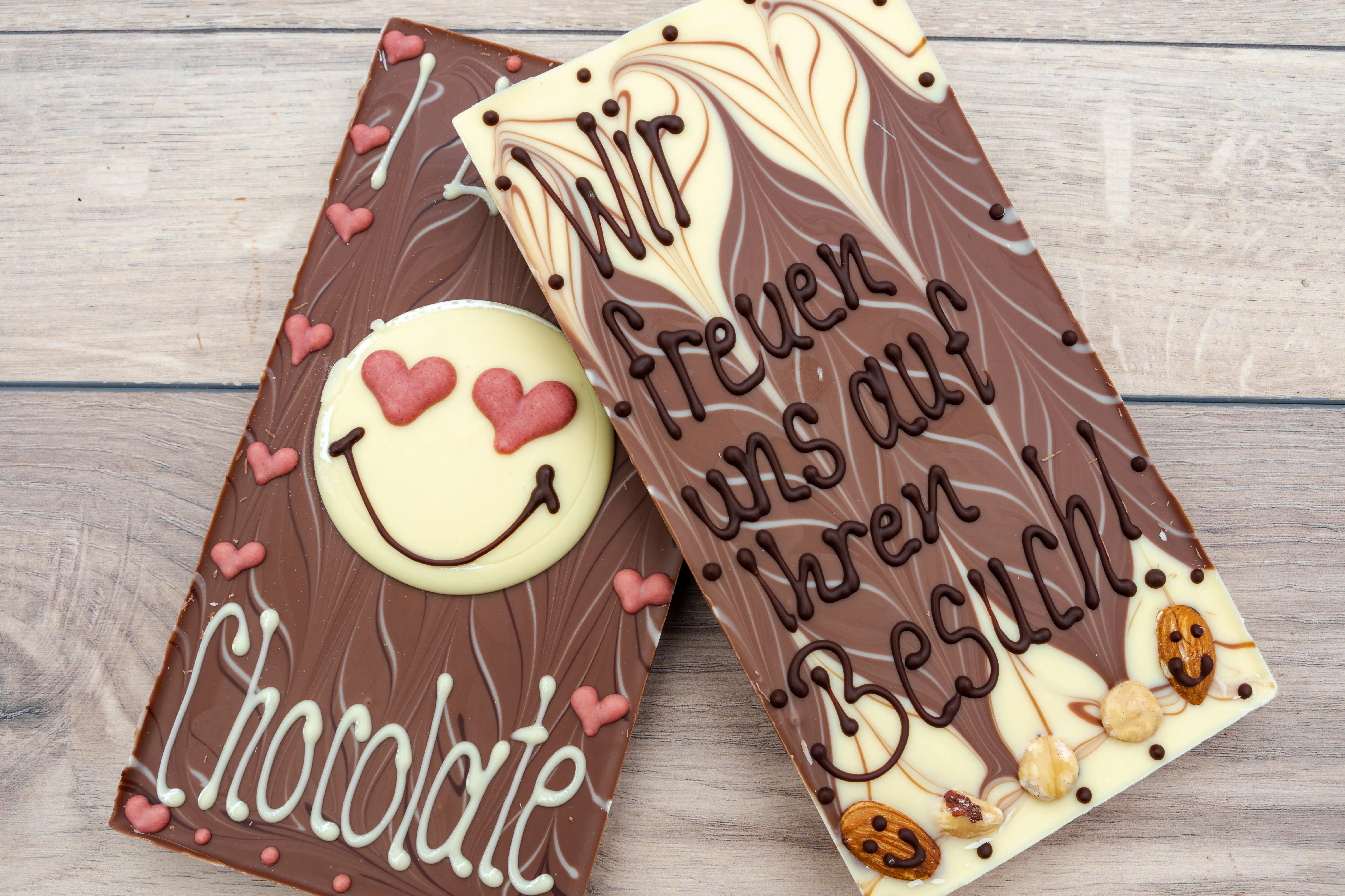 Besucherzentrum Chocolat Frey Xxl Schoggi Tafel Giessen 1 Tafel