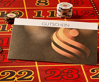 Casino Swiss St Gallen