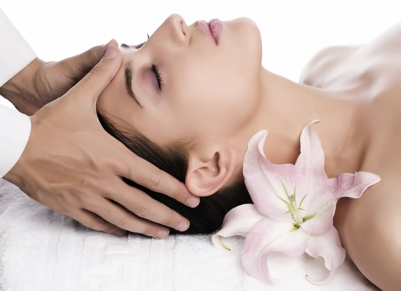 Hotel Restaurant Au Cheval Blanc Bien Etre Et Relaxation Br La Magie D Un Moment Pour Soi