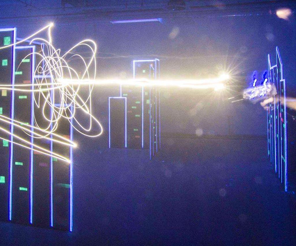 Laserstar Funworld Berlin Innomall Gmbh Laserstar Exklusiv