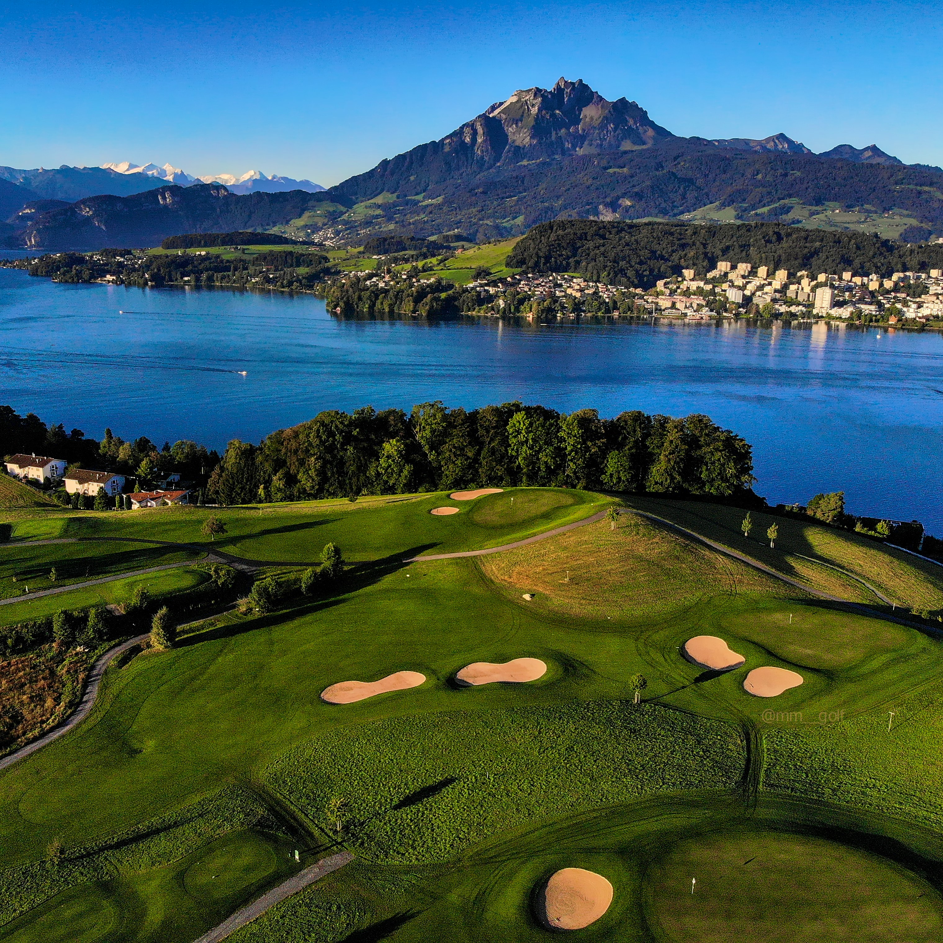 Stay and Play - Das Unschlagbare Golfer Package