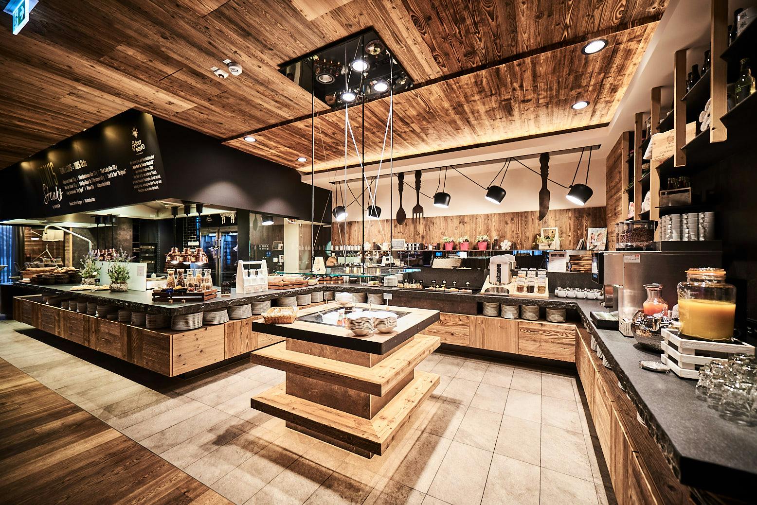 Genusshotel Wenisch GmbH & Co KG - Gutscheine online bestellen