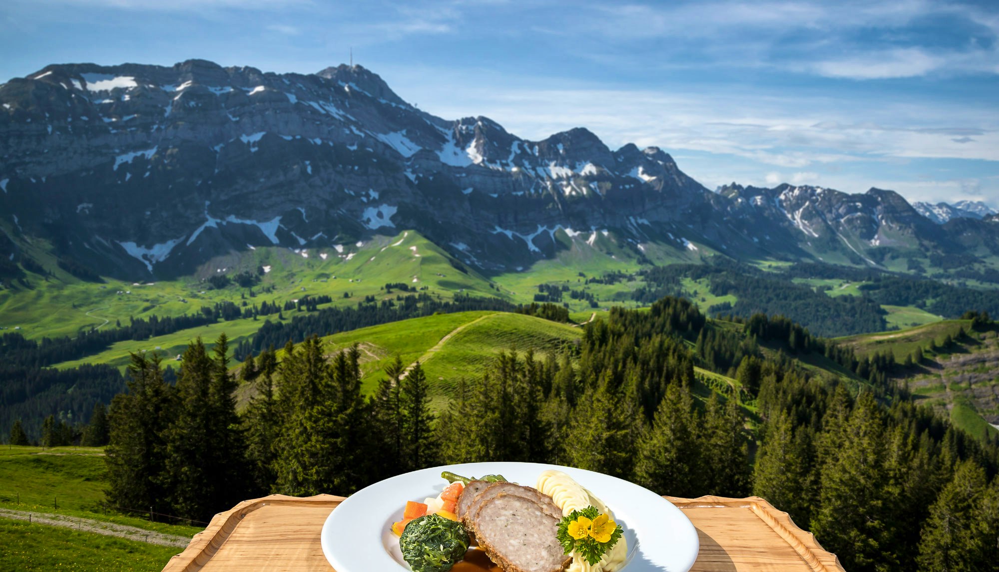 Luftseilbahn Jakobsbad-Kronberg AG - Gutscheine online bestellen