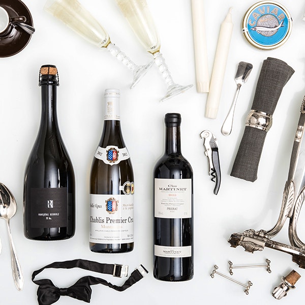 Smith & Smith Wine Company Smith and Smith